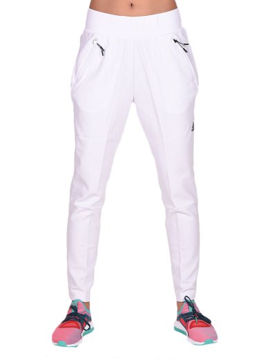 ZNE TAPP PANT       WHITE