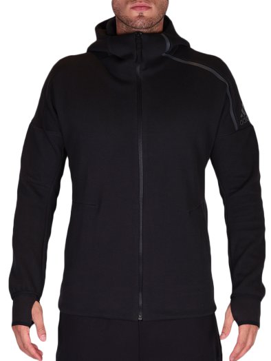 ZNE HOODY