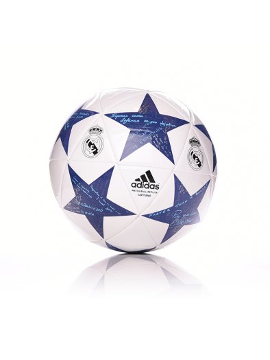 FINALE16RM CAP