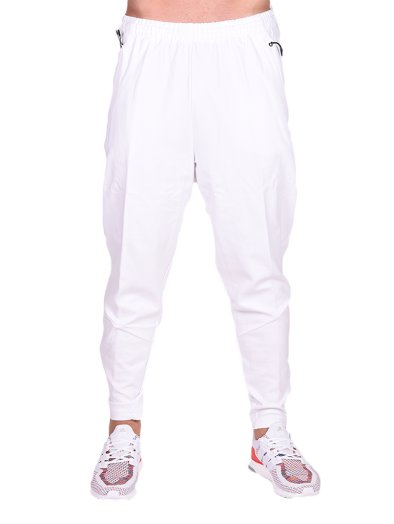 ZNE PANT            WHITE
