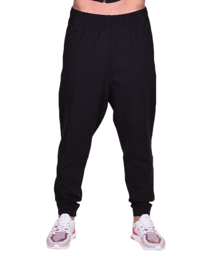 ZNE PANT            BLACK