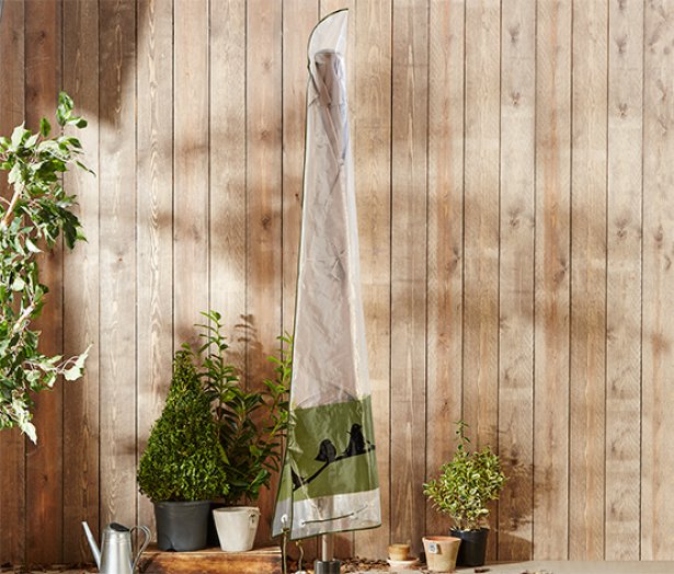 Takaróponyva napernyőkhöz