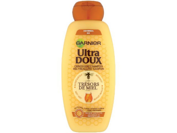 Garnier Ultra Doux sampon