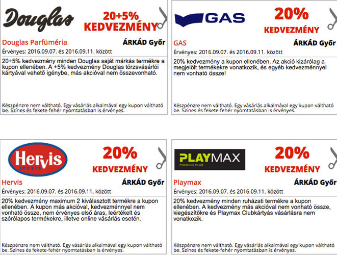 árkád-győr-kuponnapok-globalplaza