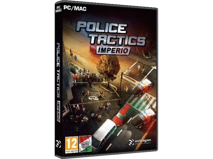 Police Tactics Imperio (PC)