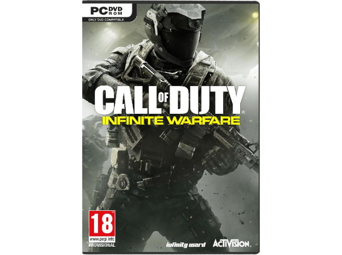 Call of Duty: Infinite Warfare (PC)