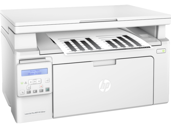 LASERJET PRO MFP M130NW G3Q58A