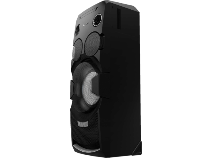 MHC-V7DT CD/DVD/USB bluetooth hangfal ráadás Tankcsapda pendrive 26+3 exkluzív dallal
