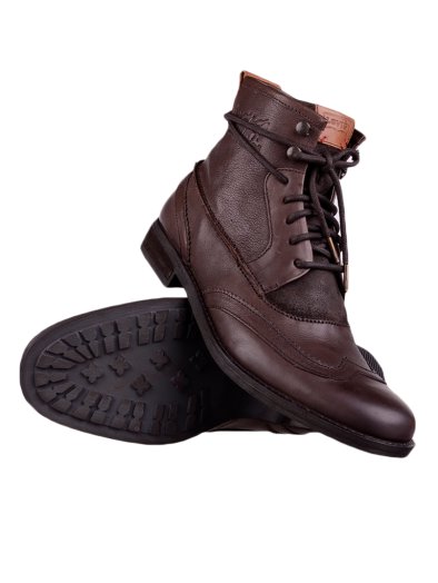 Levis Bakancs