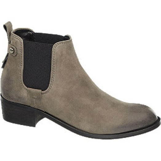 Chelsea boot