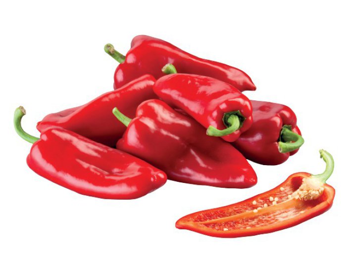 Kápia paprika