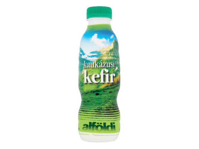 Alföldi kaukázusi kefir