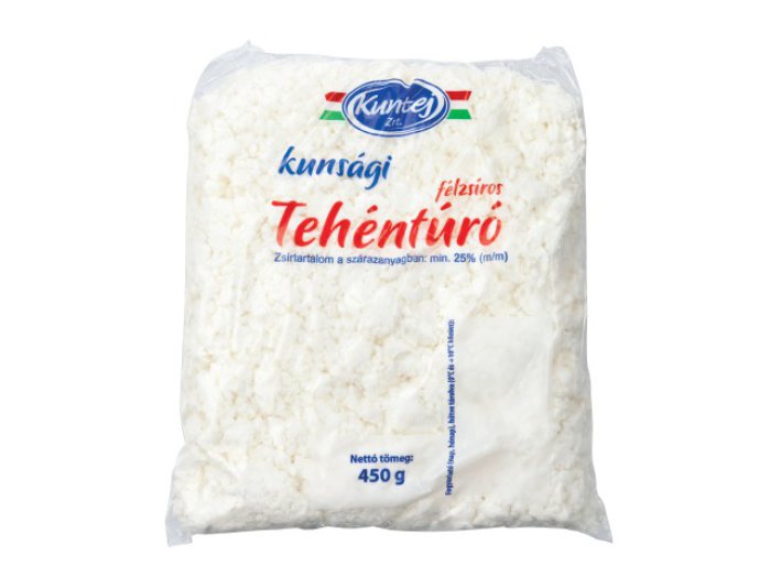 Kunsági tehéntúró
