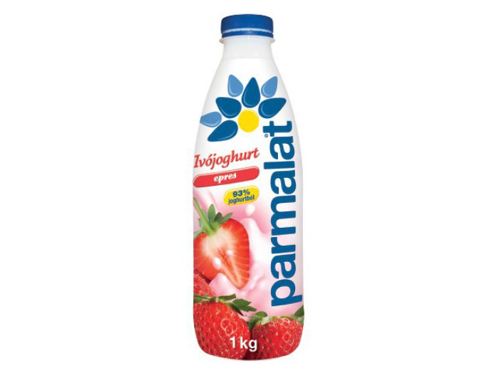 Parmalat ivójoghurt