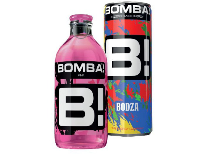 Bomba! Energy