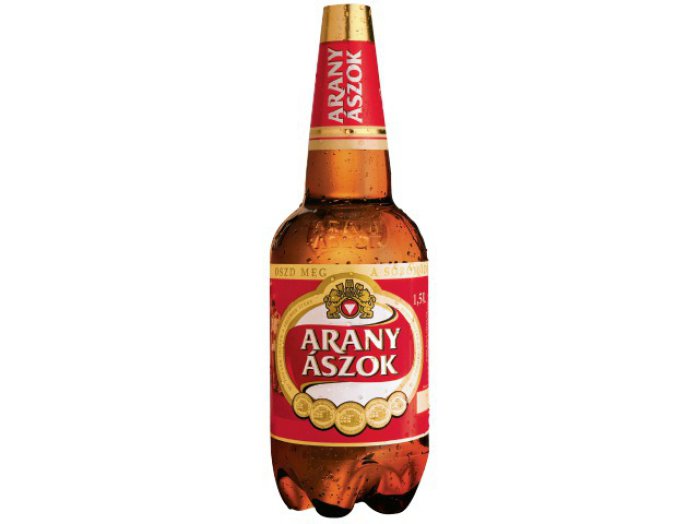 Arany Ászok világos sör