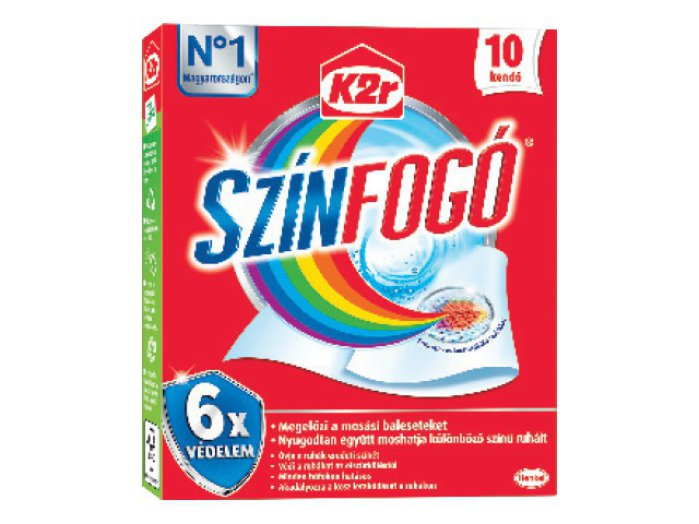 K2r színfogó kendő