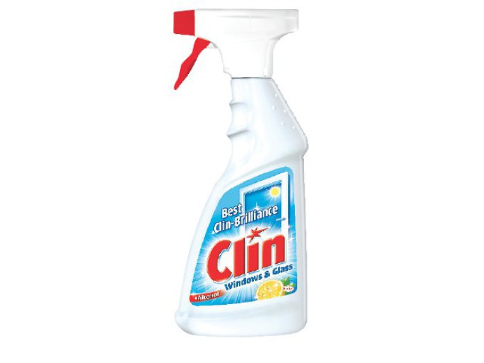 Clin ablaktisztító