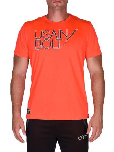 Usain Bolt Tee