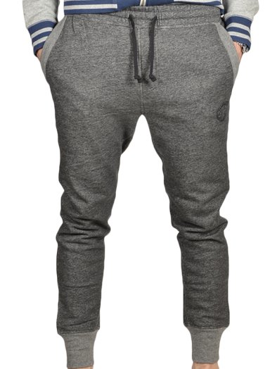 AMK   CORE PLUS RIB CUFF PANT