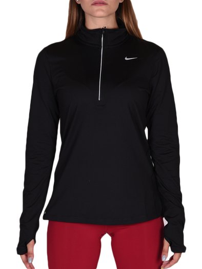 Womens Nike Dry Element Running Top