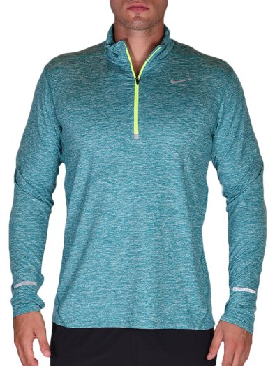 Mens Nike Dry Element Running Top