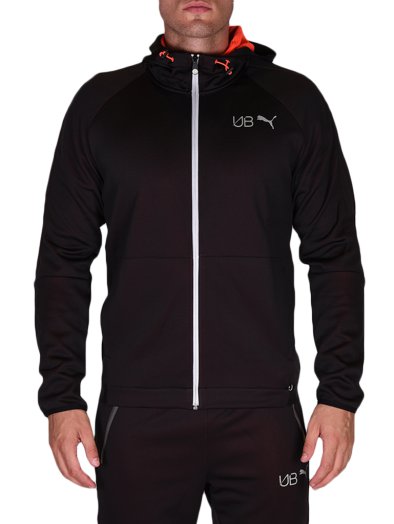 Usain Bolt Hoody