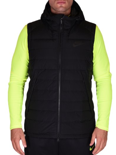 M NSW DOWN FILL VEST 