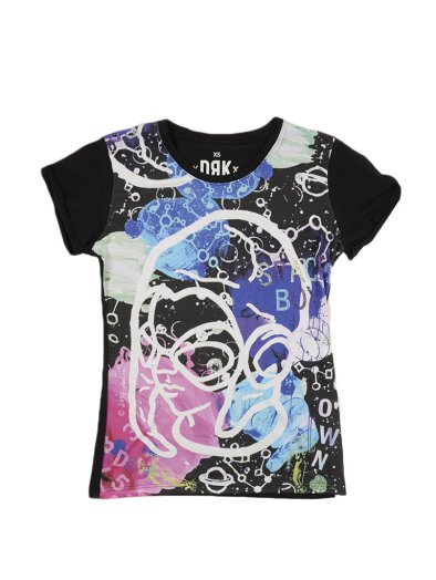DORKO SOOSNORA NOI T-SHIRT