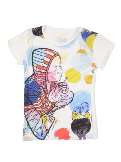 DORKO SOOSNORA NOI T-SHIRT