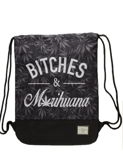 B&M GYMBAG