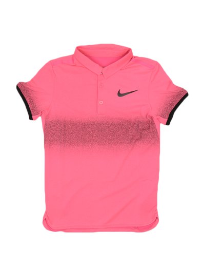 YA RF ADV POLO SS PREMIER YTH