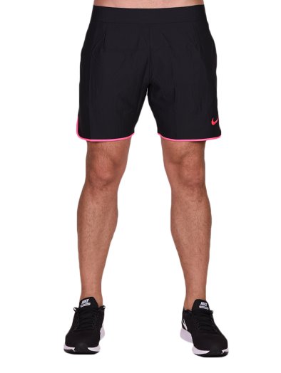 Mens NikeCourt Flex Tennis Short