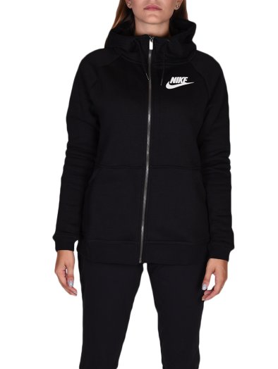 Womens Nike Sportswear Rally Hoodie