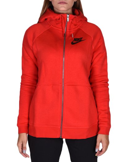 Womens Nike Sportswear Rally Hoodie