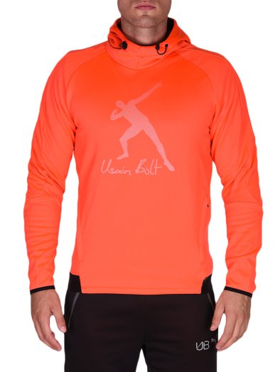 Usain Bolt Hoody