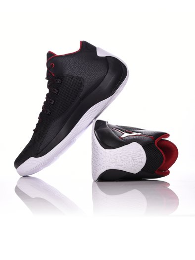 Jordan Rising High 2