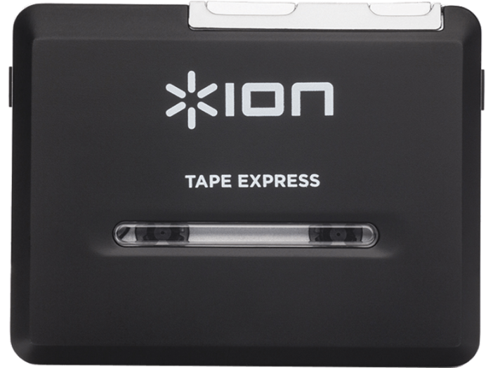 TAPE EXPRESS