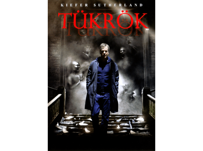Tükrök (DVD)