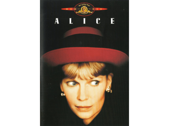Alice (DVD)