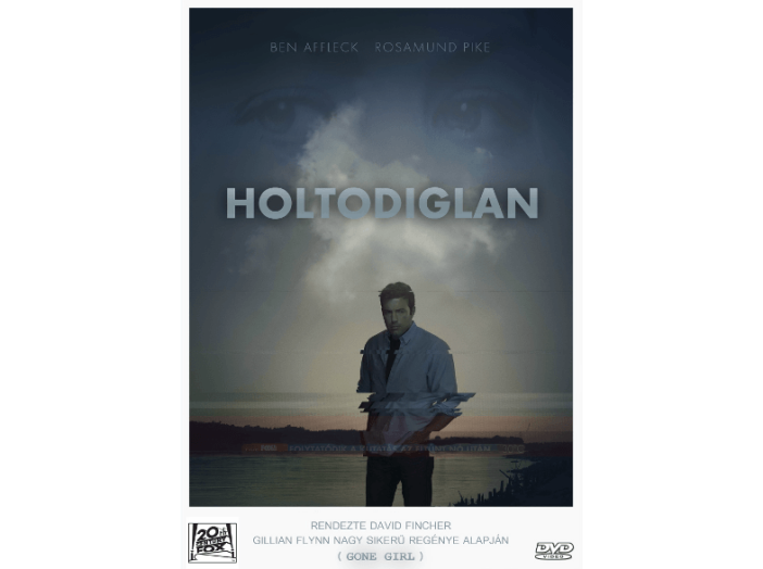 Holtodiglan (DVD)