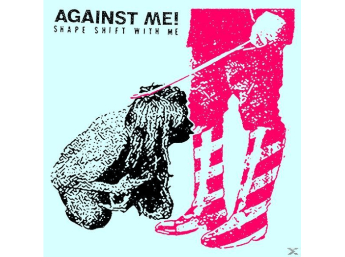 Shape Shift with Me (Vinyl LP (nagylemez))