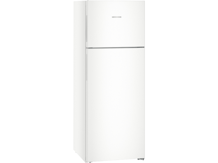 CTN 5215 kombinált hűtőszekrény