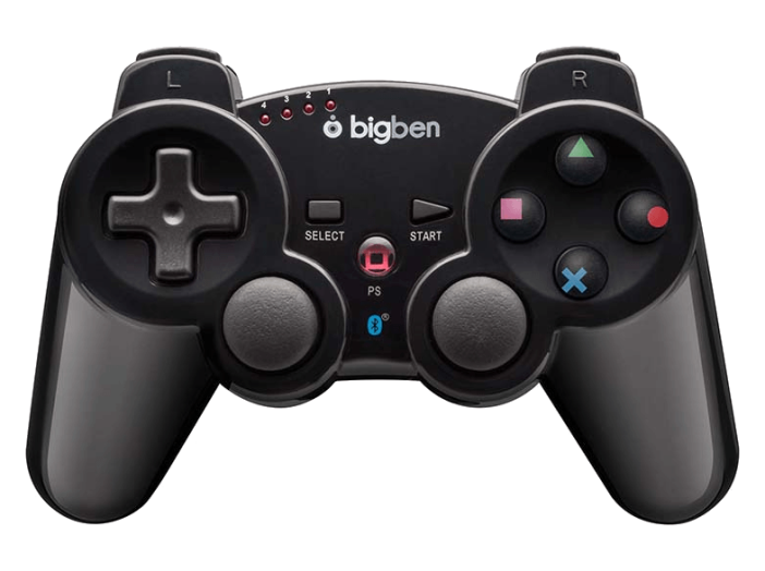 PlayStation 3 vezeték nélküli kontroller