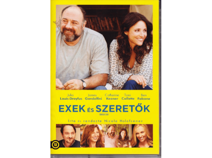 Exek és szeretők (Blu-ray)