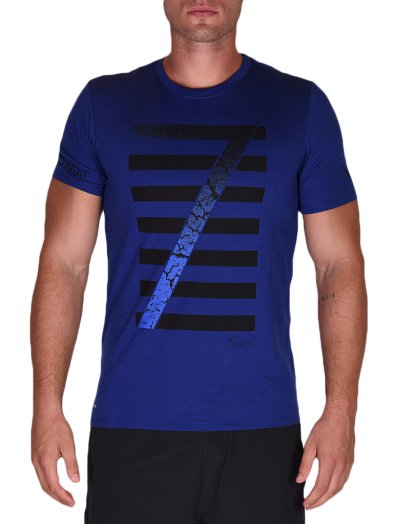 RONALDO LOGO TEE