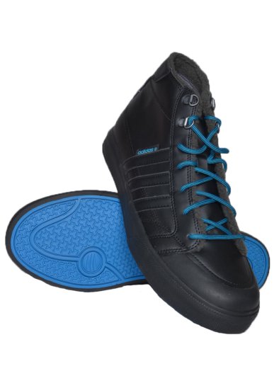 CLEMENTE STRIPE HI