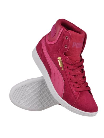 Puma Vikky Mid