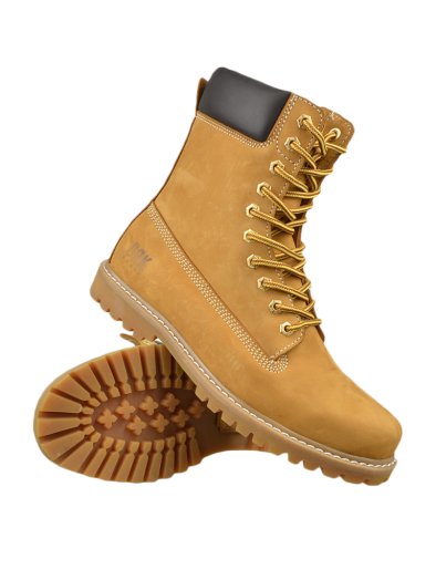 WOODSMAN HIGH BASIC