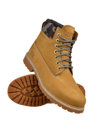 WOODSMAN CAMO